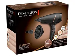 Фен Remington AC7200 - мініатюра 6