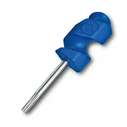 Набір Victorinox Mini Tool з 4х мінівикруток (блістер) - мініатюра 5