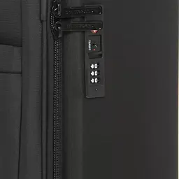 Валіза Swissbrand Perth (S) Black (SWB_LYPER001S) - мініатюра 9