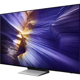 Телевізор Samsung S91F 77" OLED 4K (QE77S91F) [162582] - мініатюра 2