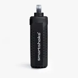 Пляшка Run Bottle 250 мл Smart Shake fit0018210 - мініатюра 1