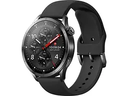 Смарт-годинник Xiaomi Watch S5 46mm Black (BHR08IVGL)