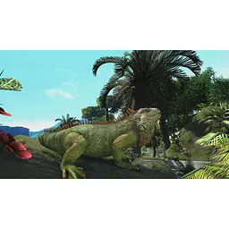 Ключ активації Microsoft Zoo Tycoon: Ultimate Animal Collection для Xbox One/Series - мініатюра 2