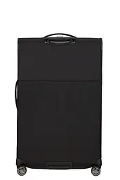 Валіза Samsonite AIREA BLACK 78x49x29(33) 78 См KE0*09006 - мініатюра 2