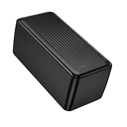 Зовнішній аккумулятор BOROFONE BJ80C Clever 22.5W+PD20W - мініатюра 3