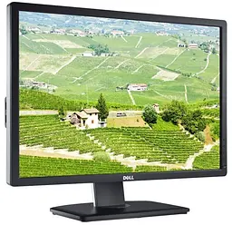Монітор 24" Dell UltraSharp U2412Mc (U2412Mc) Б/в - мініатюра 2