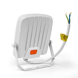 LED прожектор Videx F5, 30W 3000-5000-6500K 230V White (VL-F5-030CW) (29253-000) - мініатюра 5