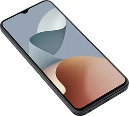 Смартфон ZTE Blade A73, 4/128GB Black (Global Version) - мініатюра 5
