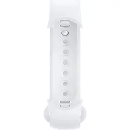 Фітнес-браслет Xiaomi Mi Smart Band 9 Glacier Silver [BHR8340GL] [111931] - мініатюра 4