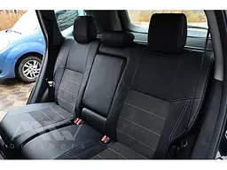 Авточохли модельні MW Brothers Honda CR-V V USA c 2017 - мініатюра 4