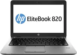 Ноутбук HP EliteBook 820 G1 (i7-4600U/8/256SSD) - Class A "Б/В"