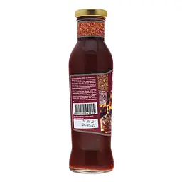 Соус Peri-Peri Американська кухня Арізона BBQ, 320 г - мініатюра 3