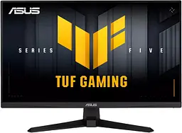 Монітор Asus 27" TUF Gaming VG279Q5A 2xHDMI DP MM IPS 200Hz 0.3ms sRGB 99% AdaptiveSync teh0014164 - мініатюра 2