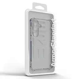 Чохол до мобільного телефона Armorstandart Air Force Samsung S25 FE 5G Transparent (ARM86150) - мініатюра 6