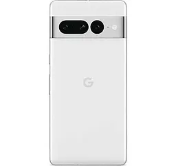 Смартфон Google Pixel 7 Pro 12/128GB Snow - мініатюра 3