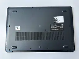 Ноутбук Toshiba (Dynabook) Satellite Pro C40-H-107 14" (i5-1035G1 / 8GB / SSD 256GB / 1920х1080) б/в - мініатюра 8