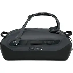 Сумка Osprey Transporter WP Duffel 40 Grey (1054-009.3503) - мініатюра 2