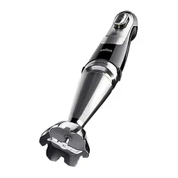 Блендер Braun MQ 9187 XLI BK - мініатюра 2