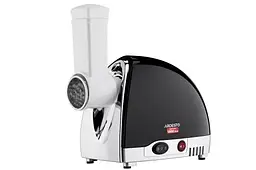 М'ясорубка MGL-2250R Black, 1800W ARDESTO teh0024134 - мініатюра 3