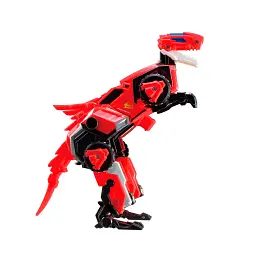 Фігурка Dinoster набір з фігуркою Лучіо (EU580891) - мініатюра 6