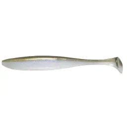 Силікон Keitech Easy Shiner 4.5" #481 Light Hitch 6 шт/уп