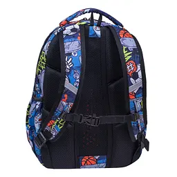 Рюкзак CoolPack Base Hobby 21 л (F027929) - мініатюра 3