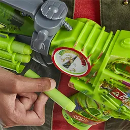 Бластер іграшковий Hasbro Nerf Zombie Corrupter (F8962) - мініатюра 10