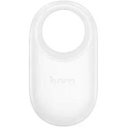 Пошуковий трекер Hoco E94 Star White [143779]