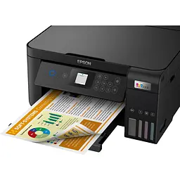 БФП Epson EcoTank L4260 [C11CJ63409] [147918] - мініатюра 2