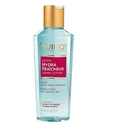 Освіжаючий тонік Lotion Hydra Fraîcheur Guinot 200 мл