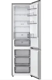 Холодильник LG GC-B509EMLM - мініатюра 2