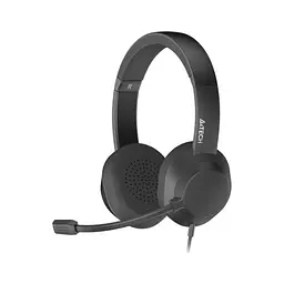 Навушники A4Tech FH150U Black (4711422004274) - мініатюра 3