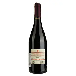 Вино Montespada Cannonau di Sardegna DOC 2014, червоне, сухе, 13%, 0,75 л - мініатюра 2