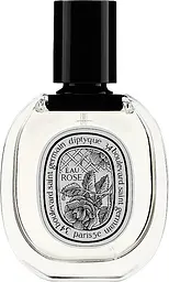 Оригінал Diptyque Eau Rose 50 мл Туалетна вода