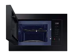 Вбудована мікрохвильова піч Samsung MG20A7318AK - мініатюра 4