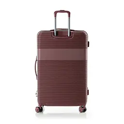 Валіза Swissbrand Cairo (S) Cherry (SWB_LHCAI206S) - мініатюра 2