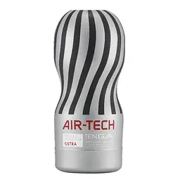 Багаторазовий мастурбатор Tenga Air-Tech Reusable Vacuum CUP Ultra, 17.5х6 см