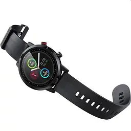 Смарт-годинник Haylou RT LS05S Black [57515] - мініатюра 3