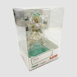 Фігурка Good Smile Company Dr. Stone Доктор Стоун 17 см GSC DrS DrS 100 - мініатюра 5