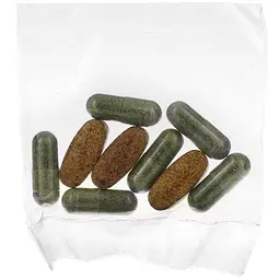 Натуральна добавка Universal Nutrition Animal Greens Pak, 30 пакетиків - мініатюра 3