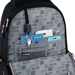 Рюкзак Kite Education teens 2587M AR (AR25-2587M) - мініатюра 14