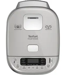 Мультиварка Tefal Expert Cook Induction RK802B34 - мініатюра 4