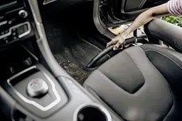 Пилосос Karcher WD 3 P V-17/4/20 (1.628-170.0) - мініатюра 2