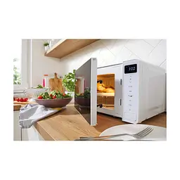 Мікрохвильова піч Gorenje MO20S4W - мініатюра 6