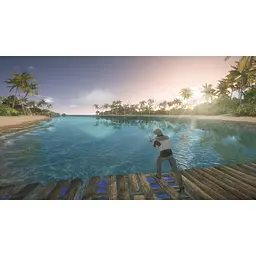 Ключ активації Microsoft Pro Fishing Simulator для Xbox One/Series - мініатюра 7