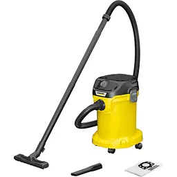 Пилосос промисловий Karcher KWD 2 V-19/4/18 (1.628-428.0) [133585]