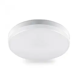 Світлодіодна лампа Feron LB-153 10Вт GX53 4000K - мініатюра 2
