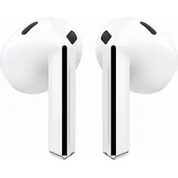 Бездротові навушники Samsung Galaxy Buds3 R530 білі SM-R530NZWASEK - мініатюра 6