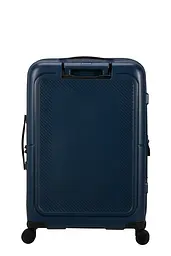Валіза 66 См American Tourister DASHPOP MIDNIGHT BLUE 66x40x22(25) MG5*11002 - мініатюра 8