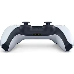 Геймпад Sony DualSense (White) - мініатюра 2